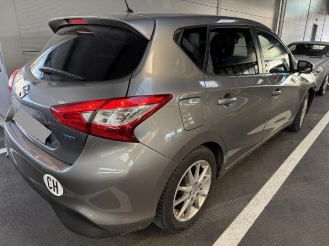 Nissan Pulsar (C13M)(07.2014->) Acenta