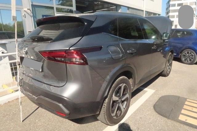 Nissan Qashqai 1.3 DIG-T 158 Acenta