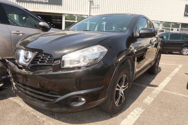 Nissan Qashqai 1.6 16V dCi Acenta