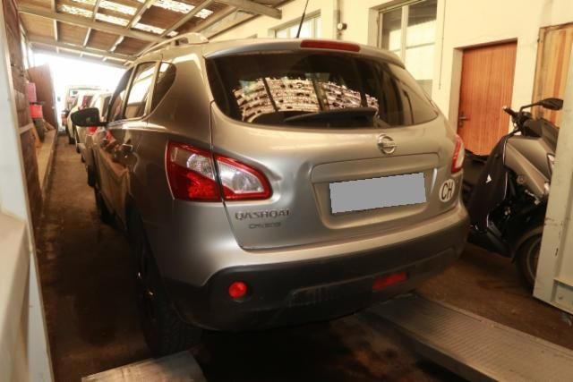 Nissan Qashqai 2.0 16V I-Way 4x4