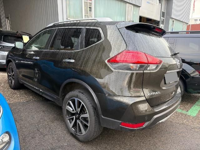 Nissan X-Trail 2.0 dCi Tekna 4x4