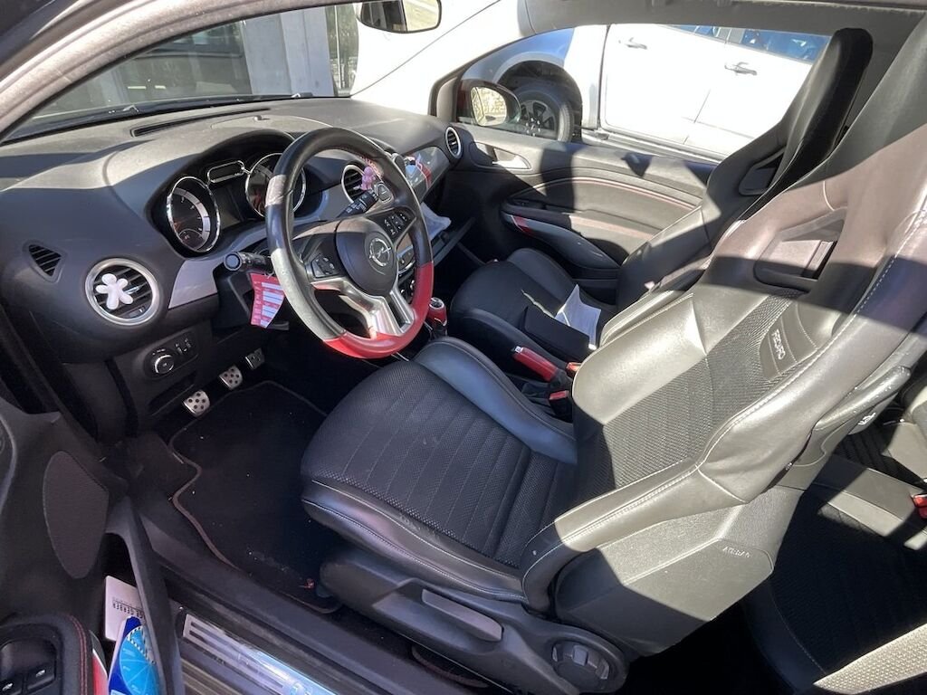 Opel Adam 1.4i