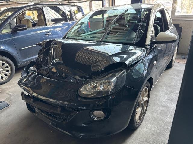 Opel Adam 1.4i eFLEX Jam S/S