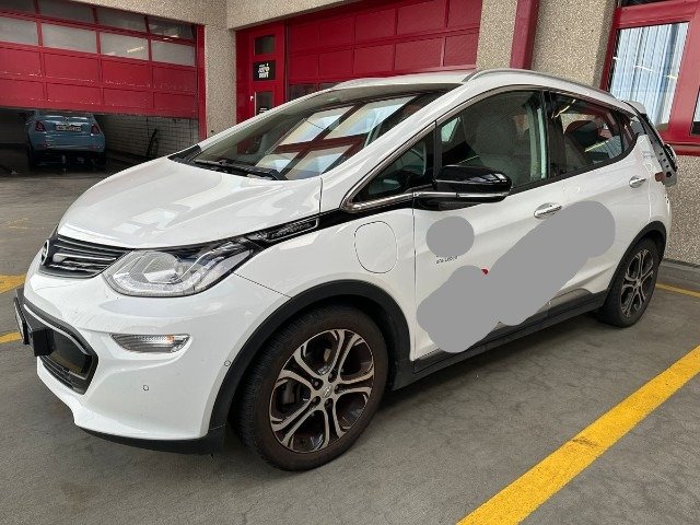 Opel Ampera-e Electric