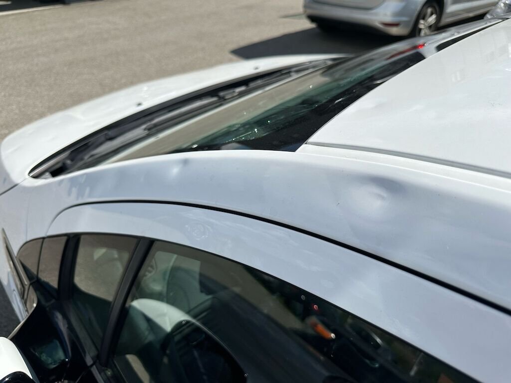 OPEL Ampera E-REV