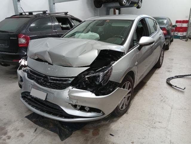 Opel Astra 1.6 CDTI 136 120 Years