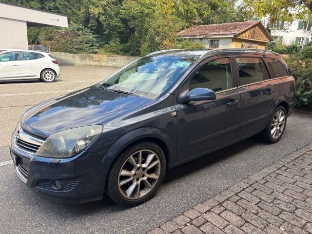 Opel Astra Caravan 1.8i 16V 140 Sport