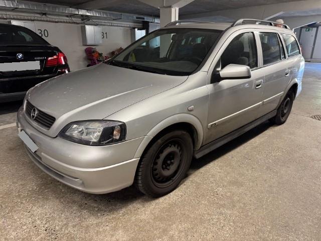 Opel Astra Caravan 1.8i 16V Comfort