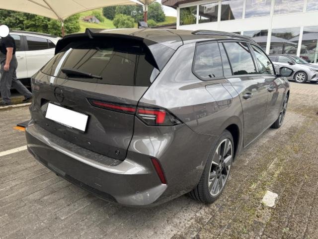 Opel Astra-e Sports Tourer GS