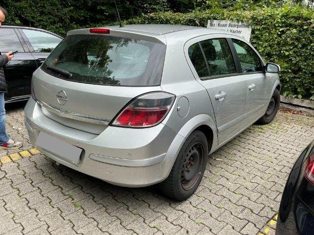 Opel Astra H Lim. (11.2006->) Cosmo