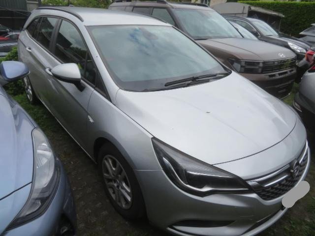 Opel Astra Sports Tourer 1.4 T 150 eTEC Enjoy S/S