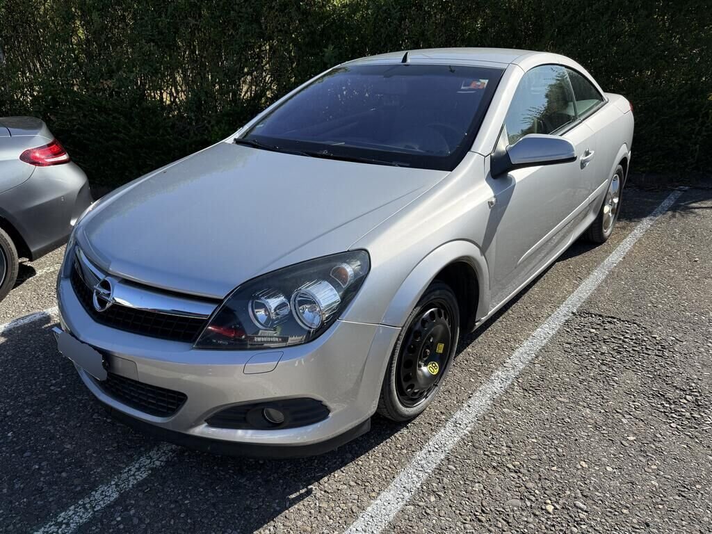 Opel Astra TT 1.8i 16V