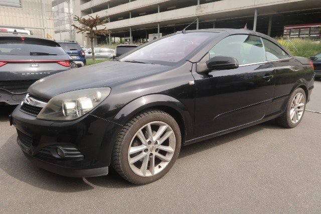 Opel Astra TwinTop 1.8i 16V 140 Cosmo