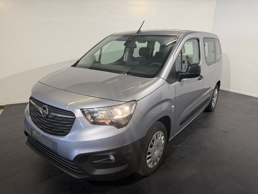 Opel Combo E D12XHL