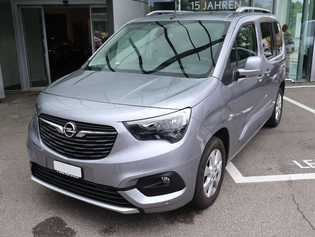 Opel Combo Life 1.5D Innovation