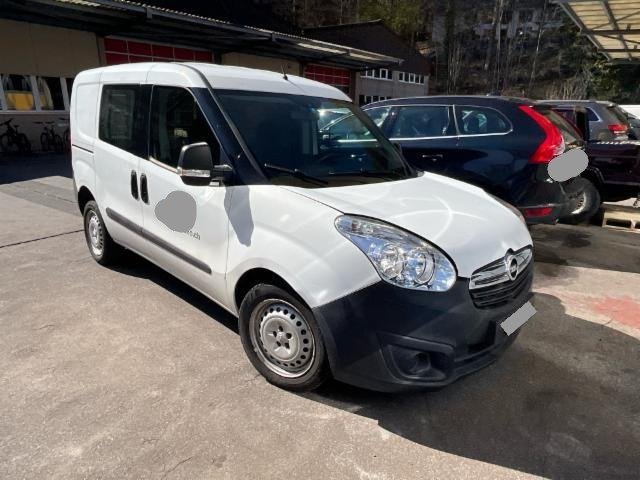 Opel Combo Van 2.4 t L1 H1 1.4i
