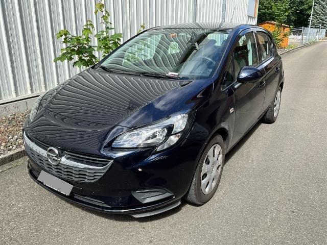 Opel Corsa 1.0 Turbo eTEC Excite S/S