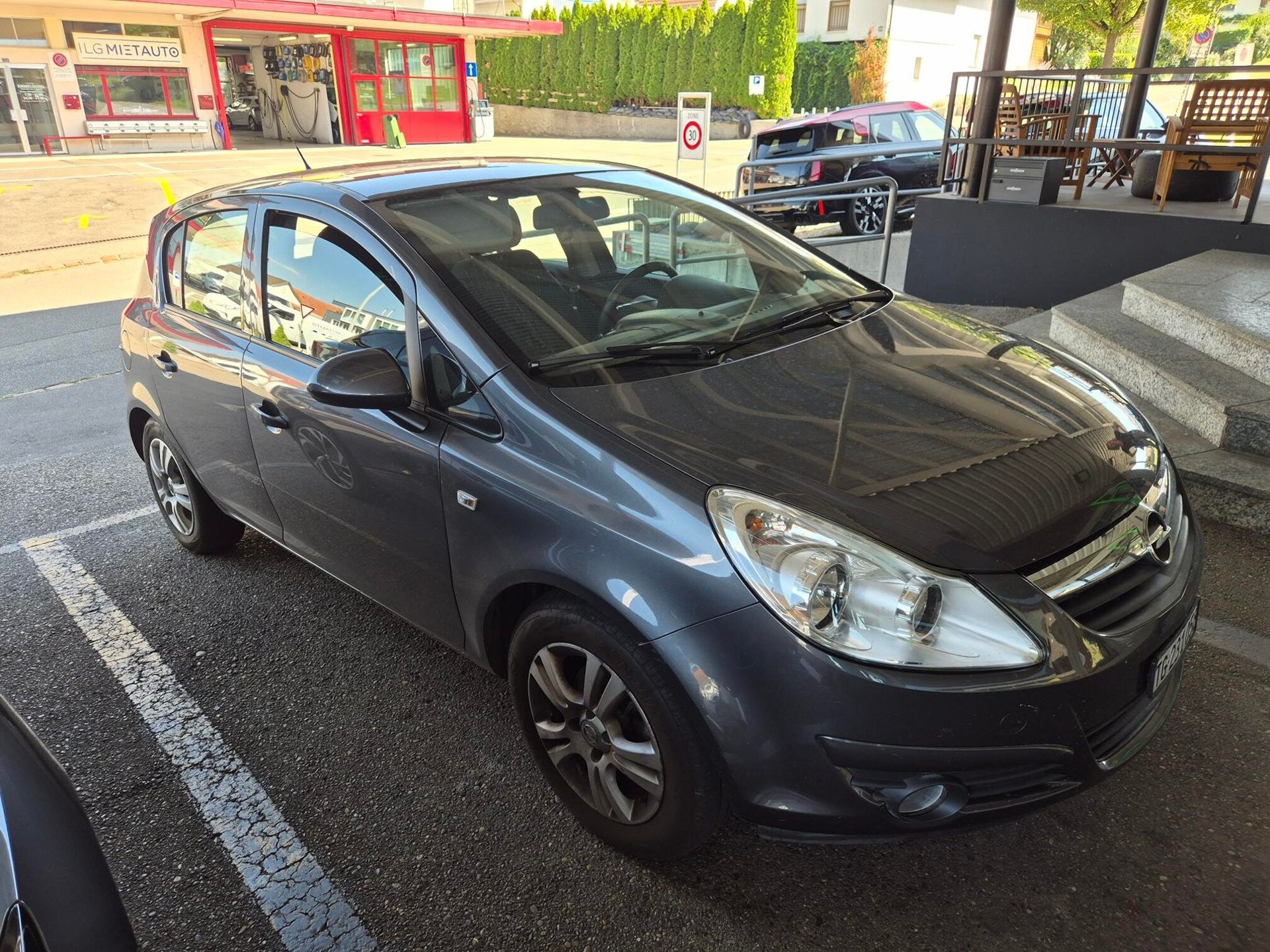 OPEL Corsa 1.2 