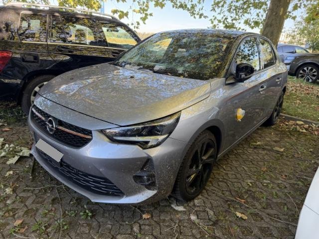 Opel Corsa 1.2 T 130 GS Line