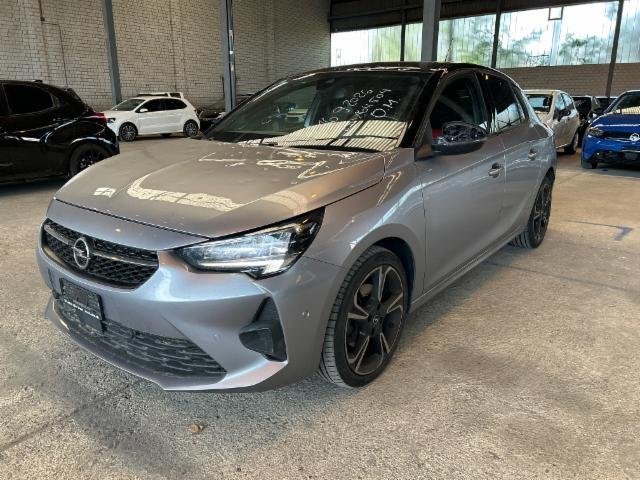 Opel Corsa 1.2 T 130 GS Line