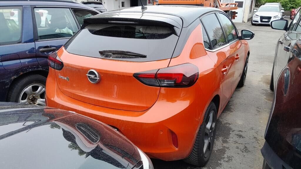 OPEL Corsa 1.2 TP Elegance
