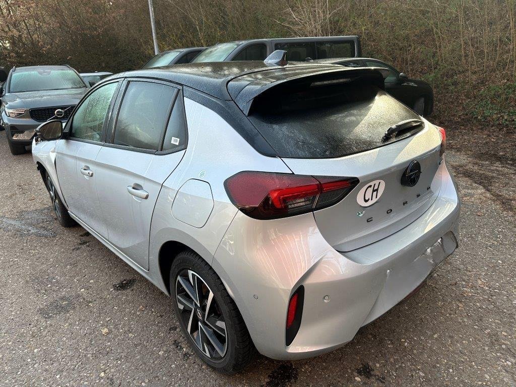 OPEL Corsa 1.2 TP GS-Line, 100 HP