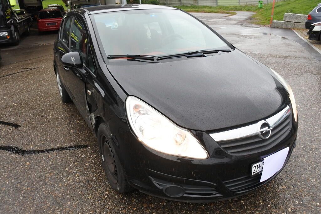OPEL Corsa 1.4