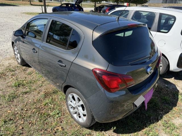 Opel Corsa 1.4 eTEC Enjoy