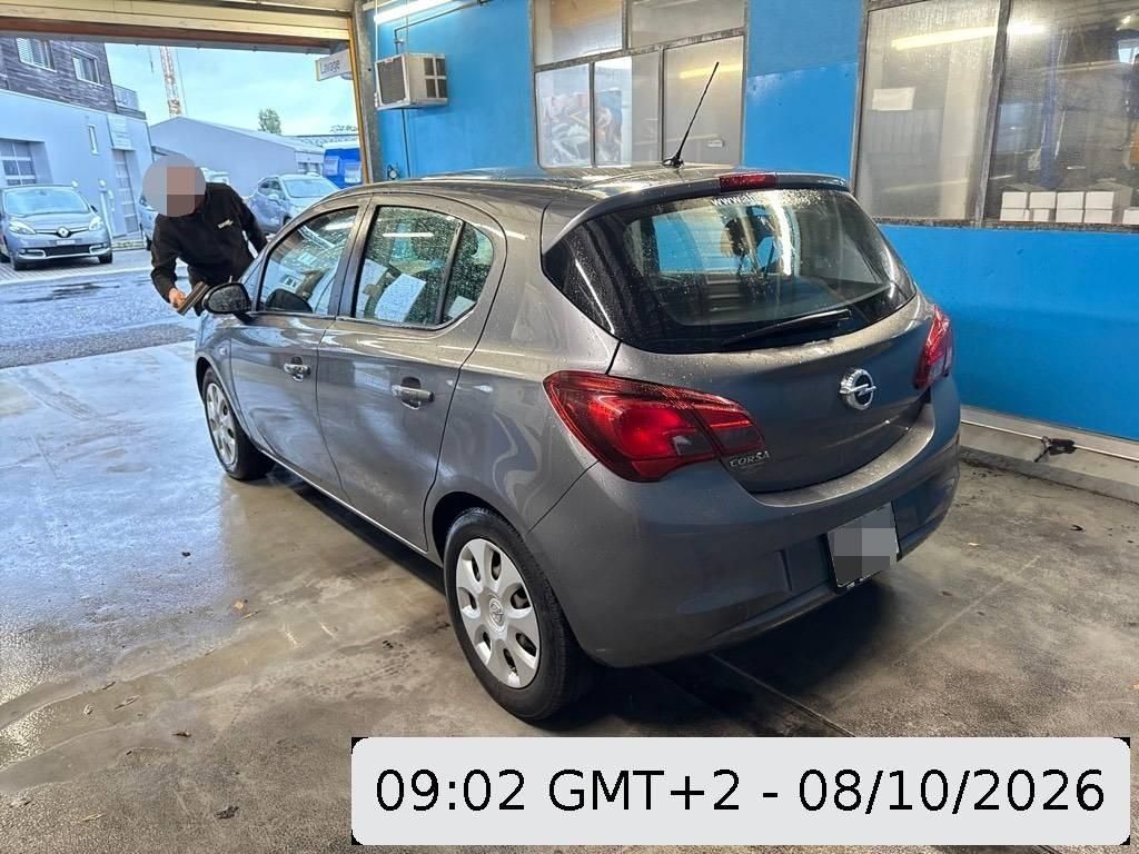 Opel Corsa 1.4 TP Enjoy, 90 HP