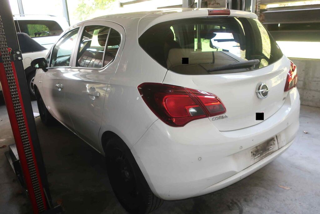 OPEL CORSA 1.4 TP EXCITE