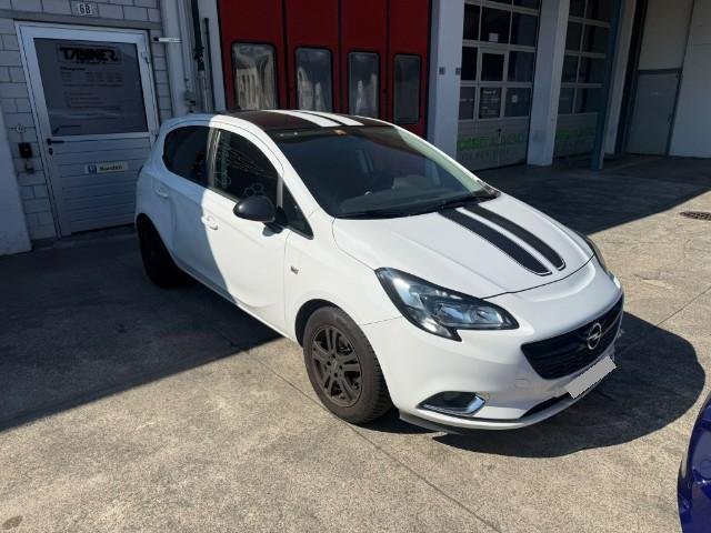 Opel Corsa 1.4 Turbo eFLEX Color Ed. S/S