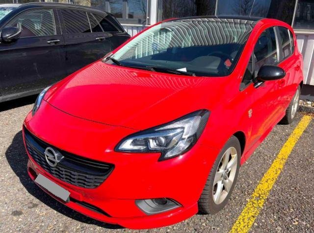 Opel Corsa 1.4 Turbo eTEC OPC Line S/S