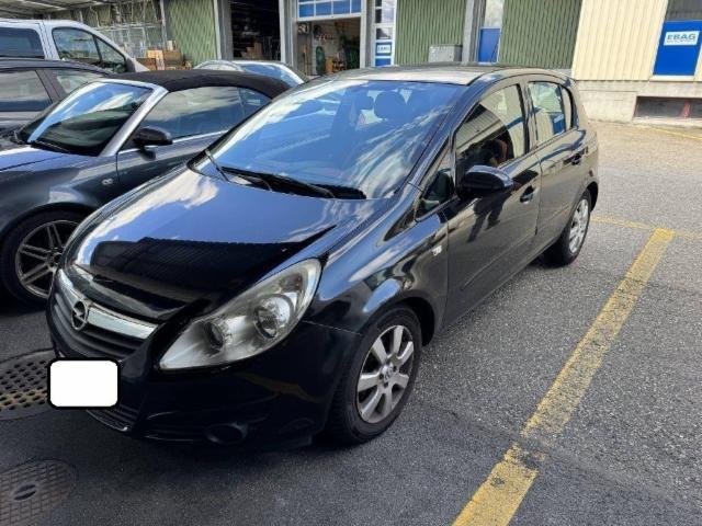 Opel Corsa 1.4i 16V TP Enjoy
