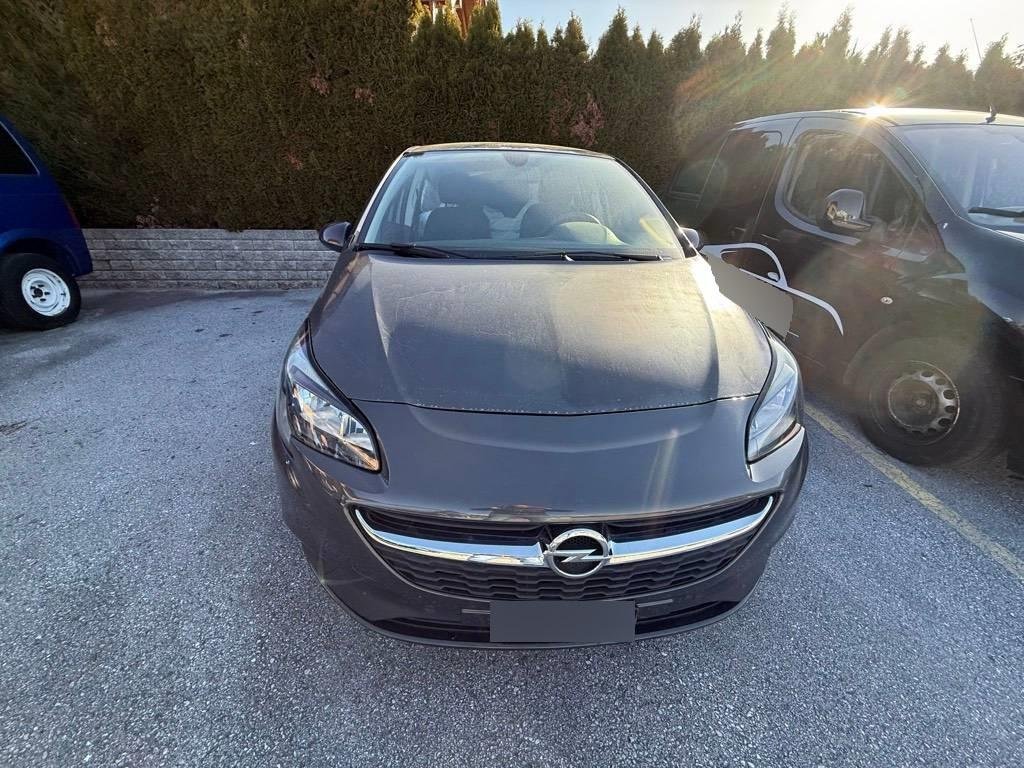 Opel Corsa Enjoy, 114 HP