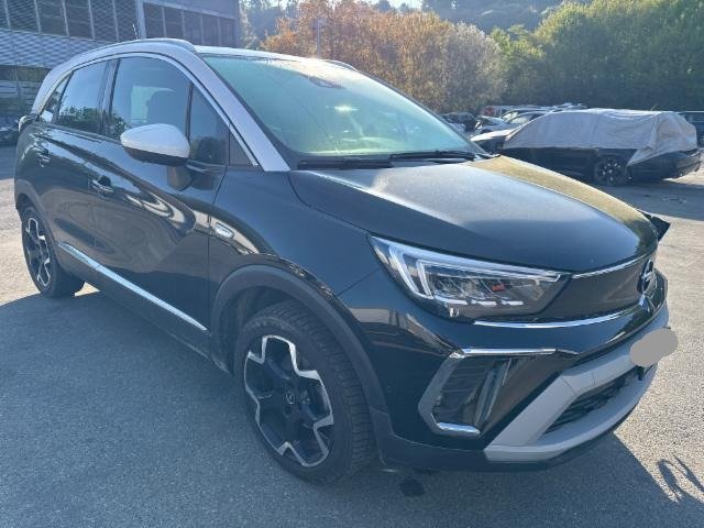 Opel Crossland Ultimate