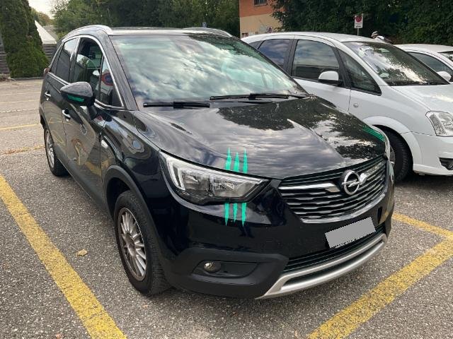 Opel Crossland X 1.2 T Enjoy S/S