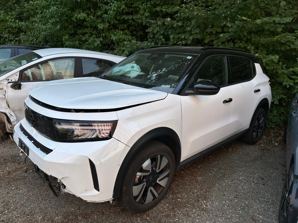 Opel Frontera 1.2 T HEV 145 GS, 136 HP