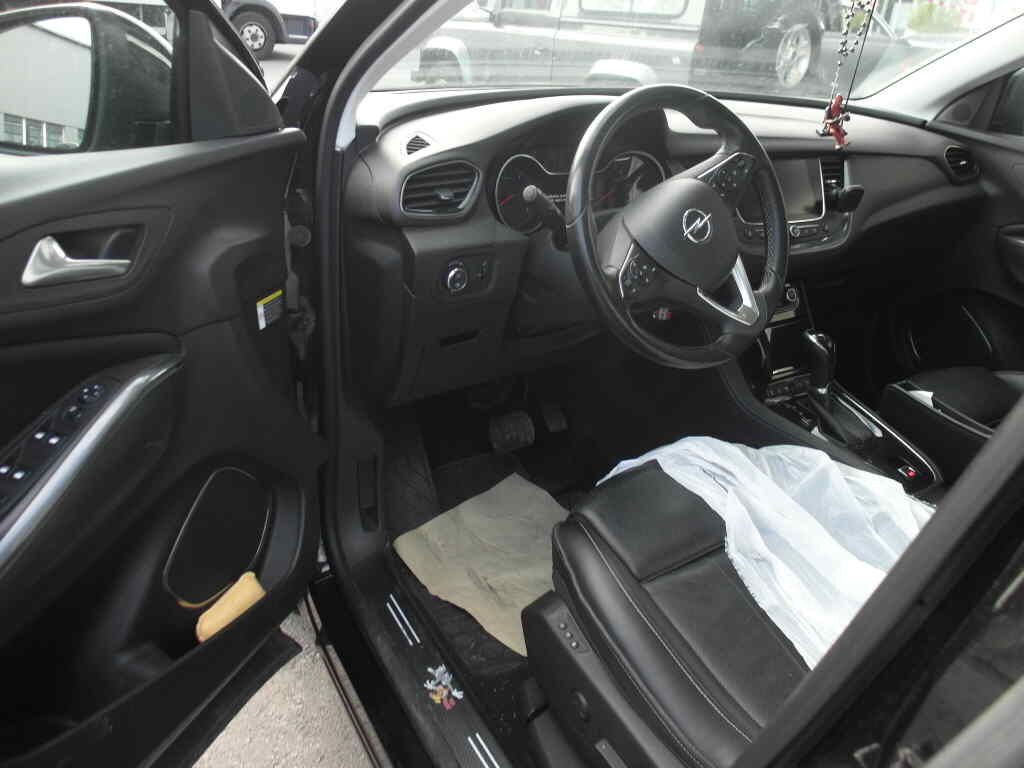 OPEL GRANDLAND X 1.6CDTI