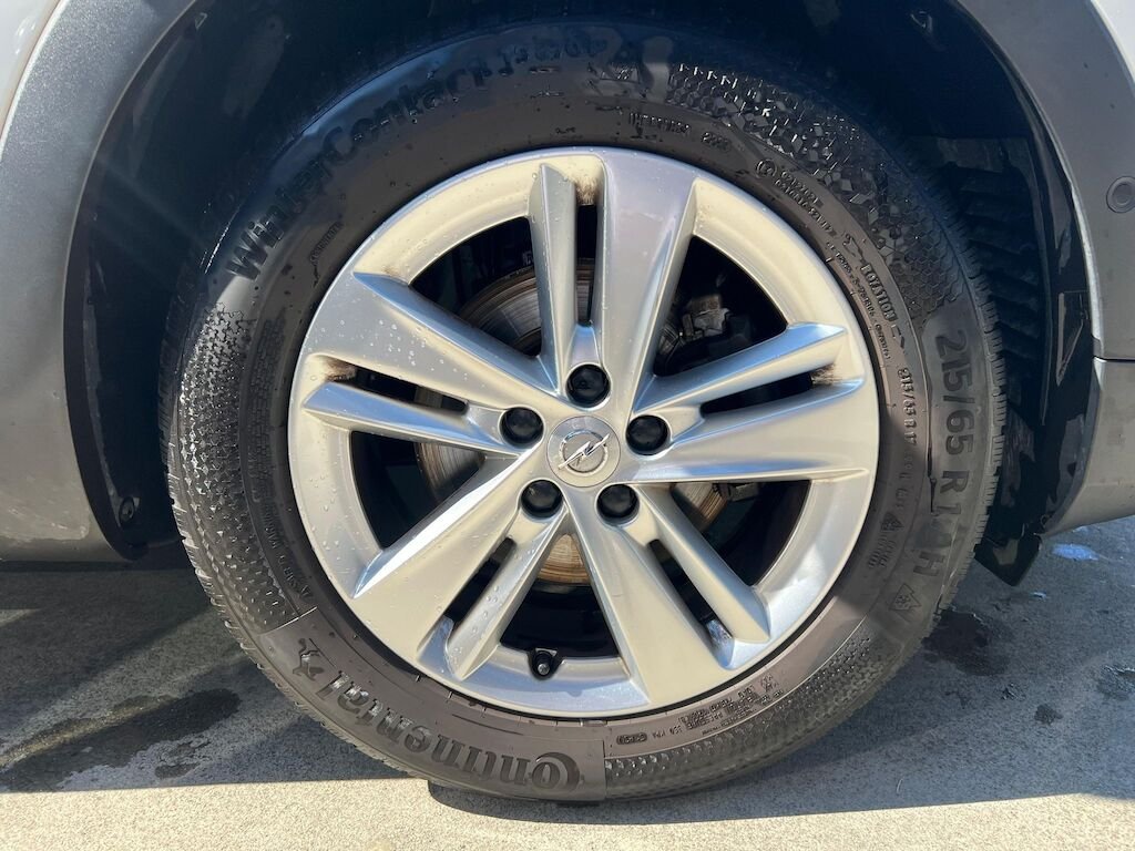 Opel Grandland X 16XHT