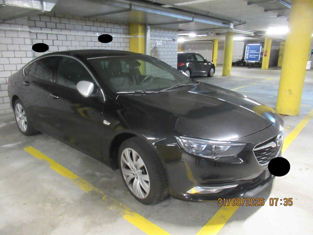 OPEL Insignia 2.0 CDTI Excell.