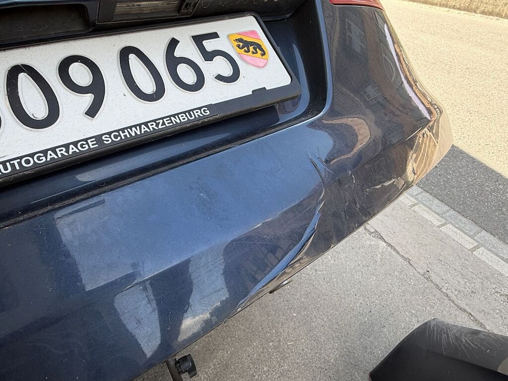 2010 OPEL Insignia A 20T 4x4 - Szwajcarska Dolina