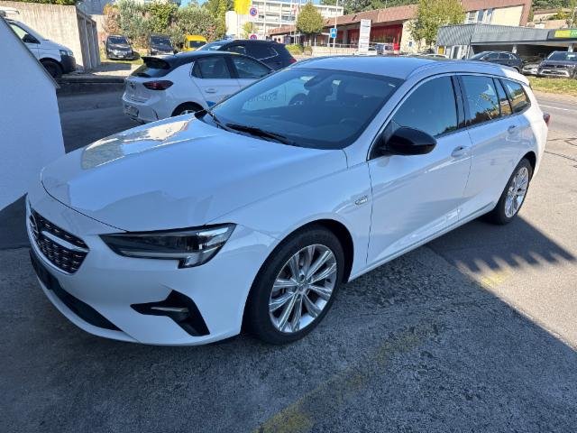 Opel Insignia Sports Tourer 2.0 D Elegance