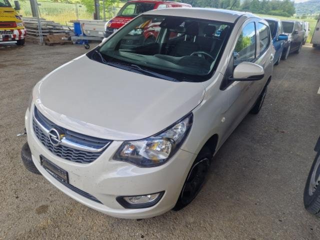Opel Karl 1.0