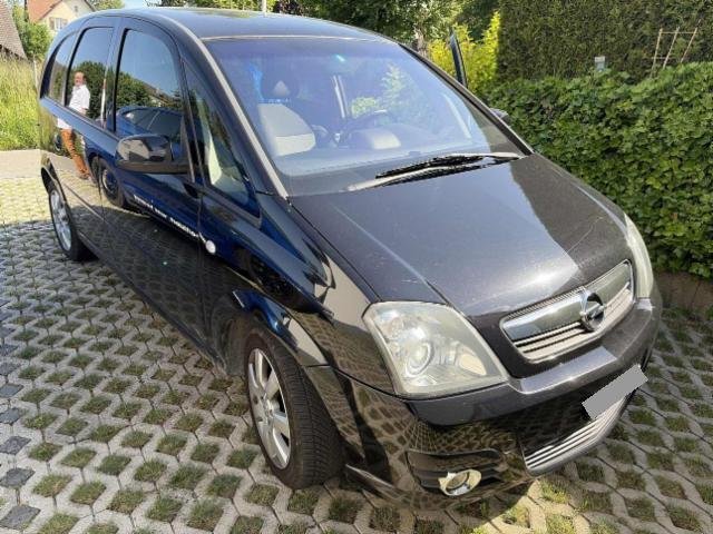 Opel Meriva 1.6i 16V TP Cosmo