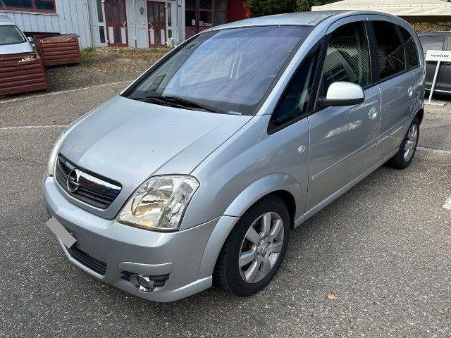Opel Meriva 1.7 CDTI 100 Cosmo