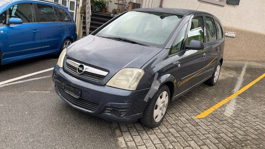 Opel Meriva 1.8i 16V