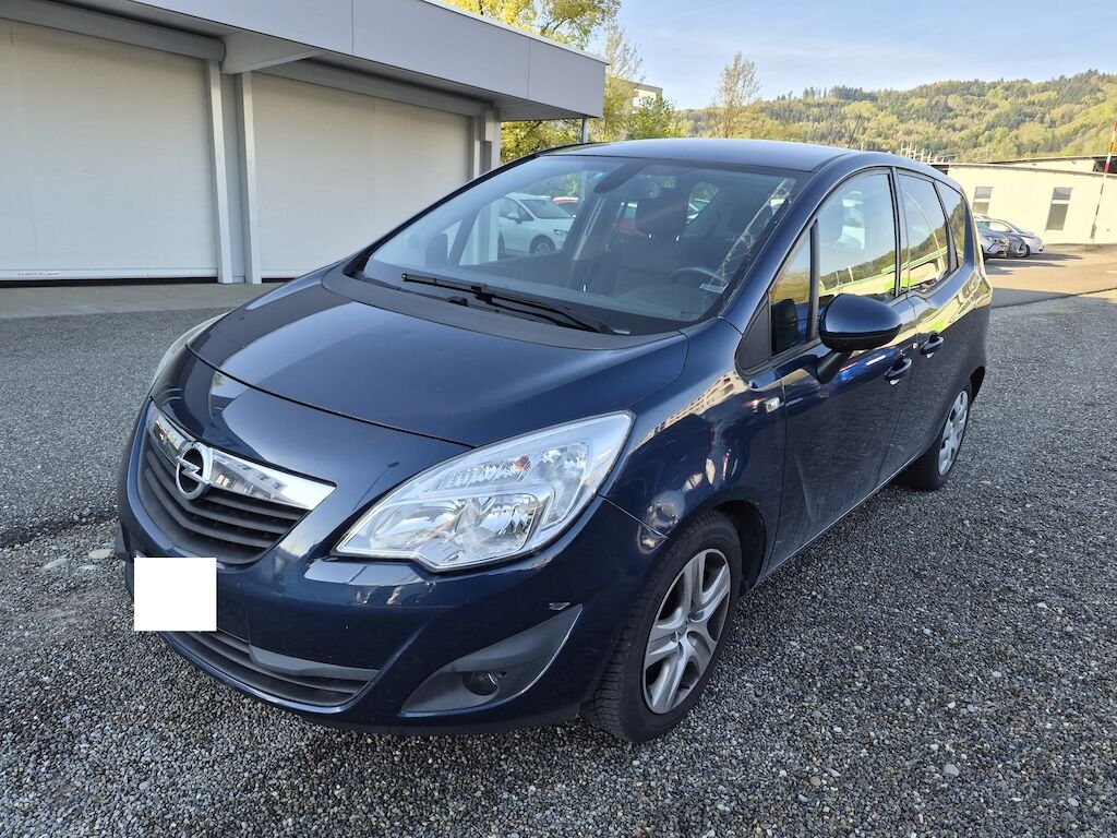 Opel meriva B 14NET