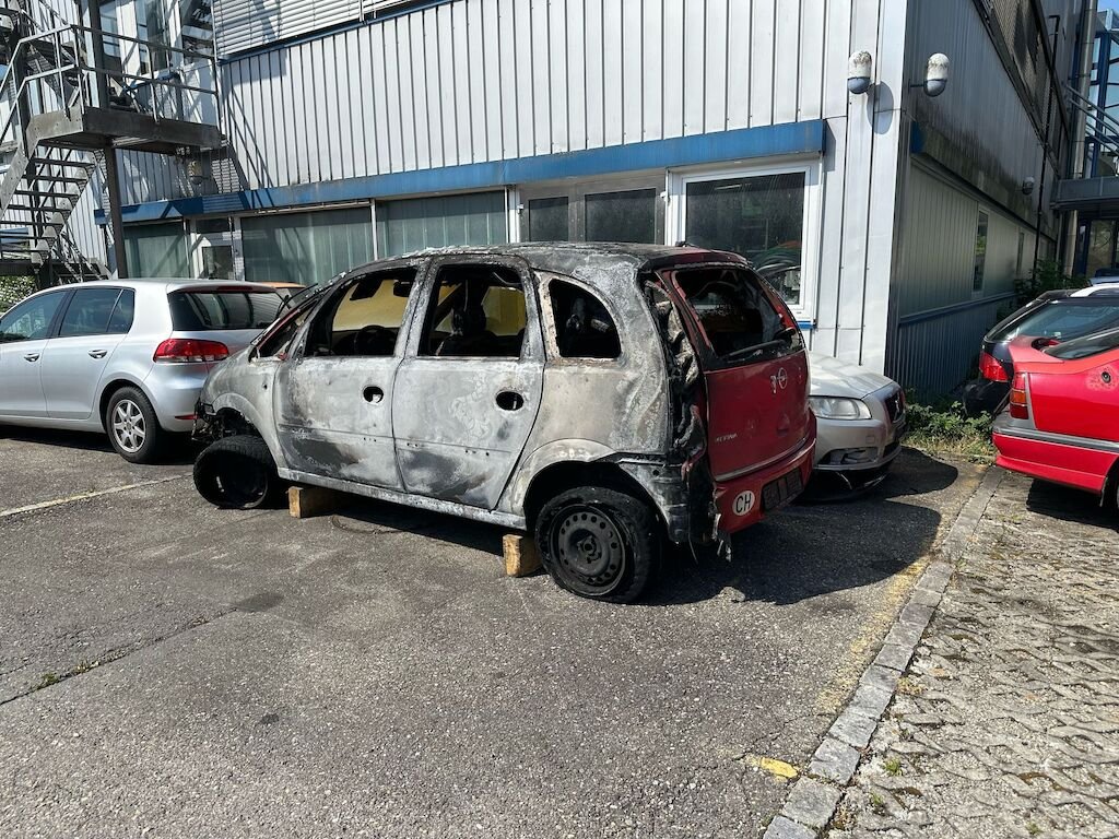 Opel Mervia
