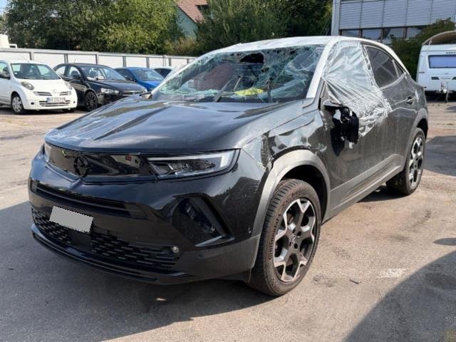 Opel Mokka 1.2 T 130 Ultimate