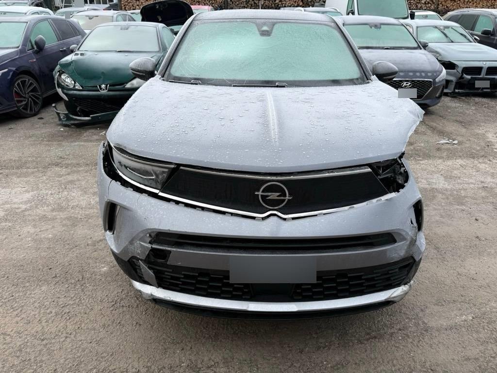 OPEL Mokka 1.2T Ultimate, 130 HP